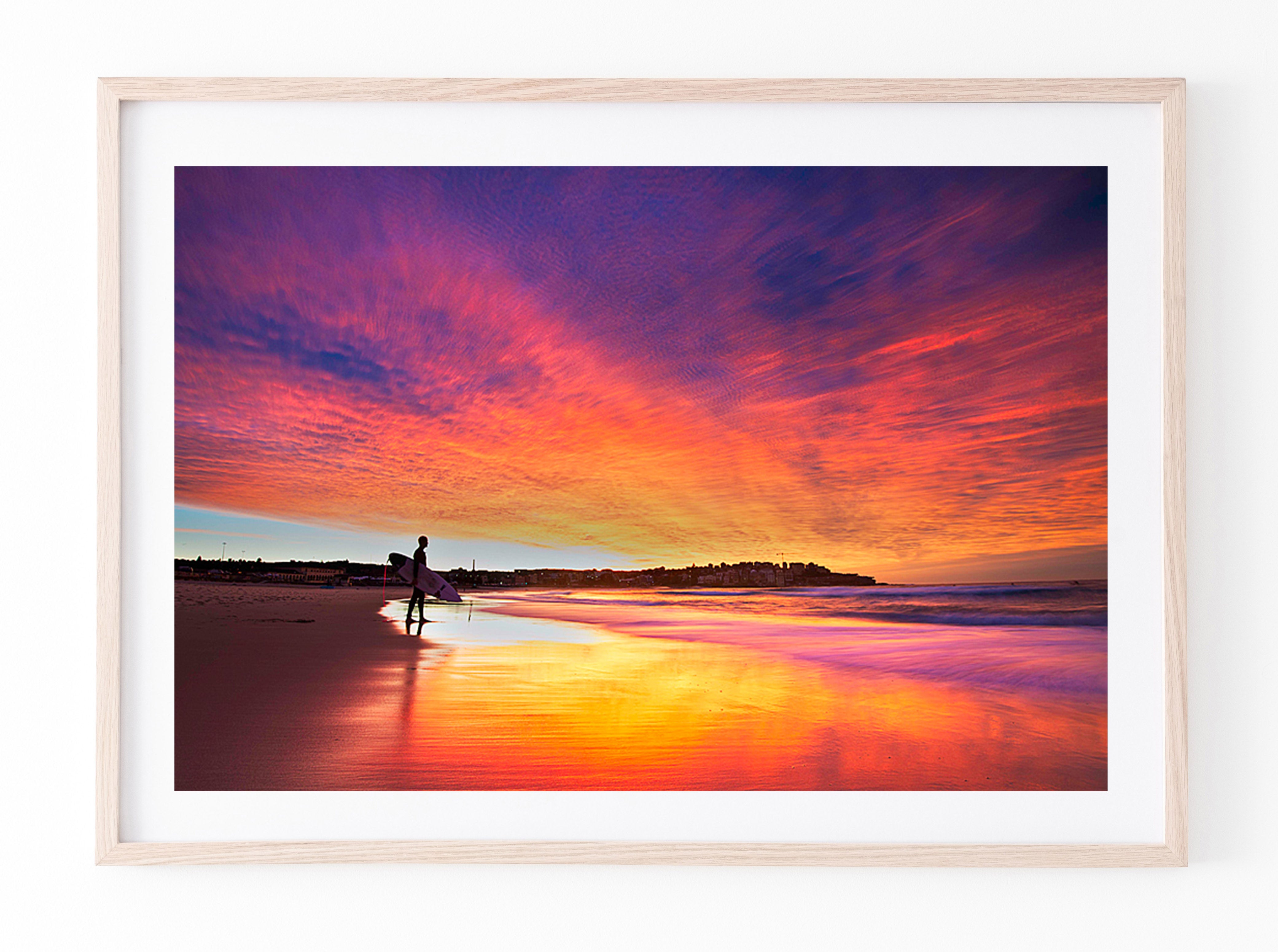 Solstice, Bondi Beach