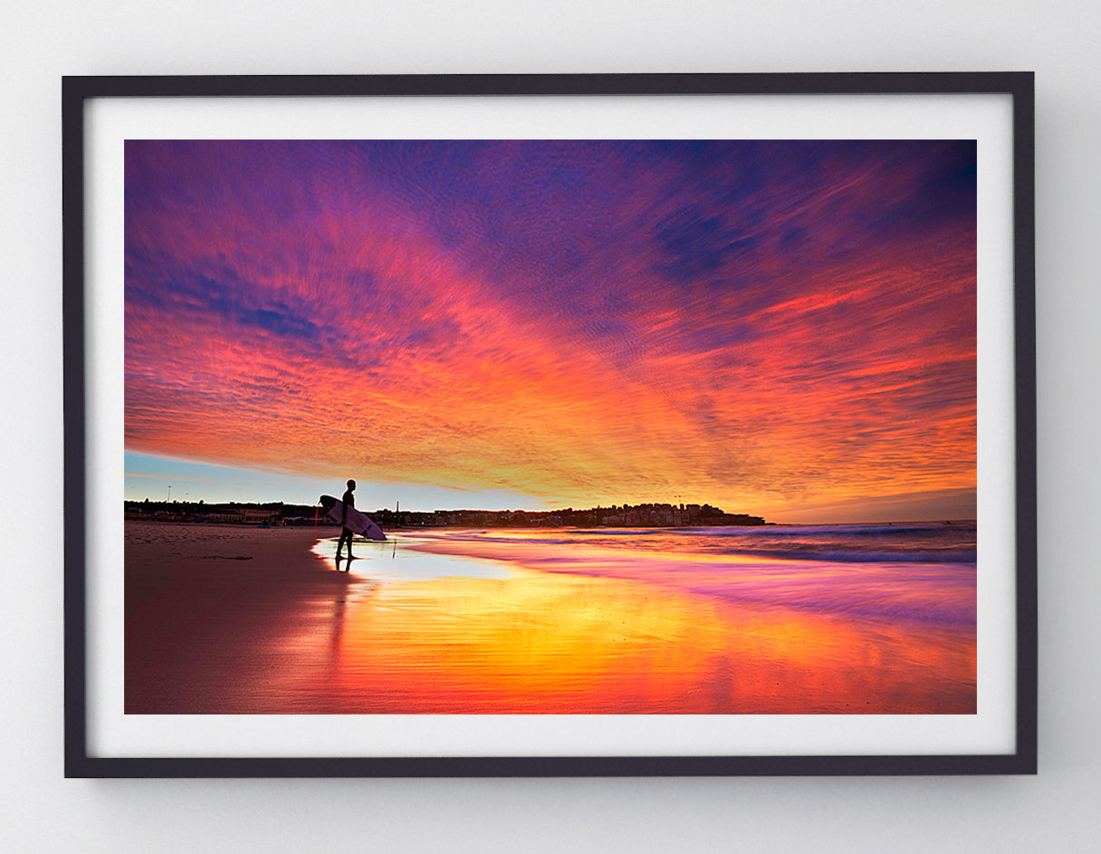 Solstice, Bondi Beach