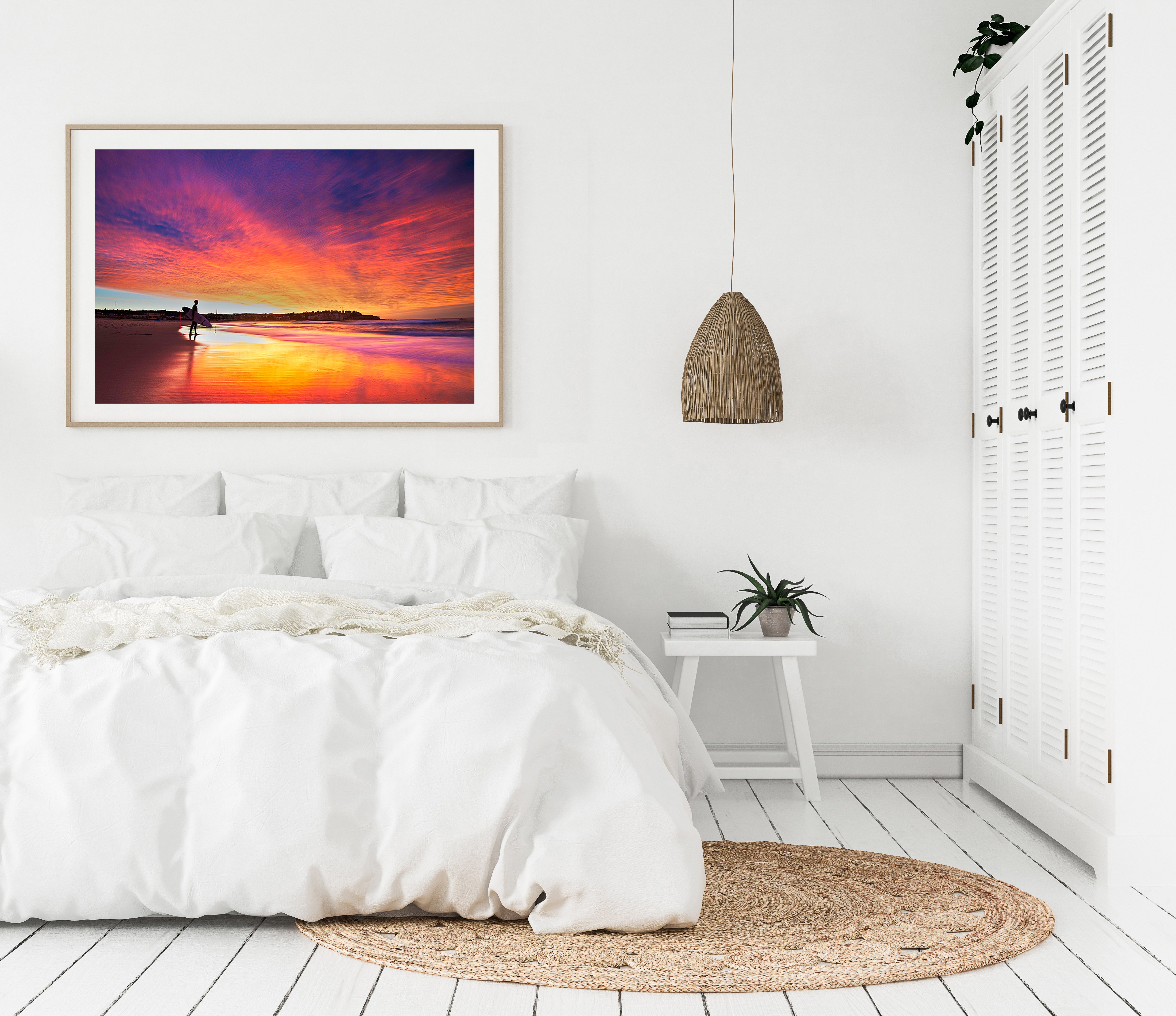 Solstice, Bondi Beach