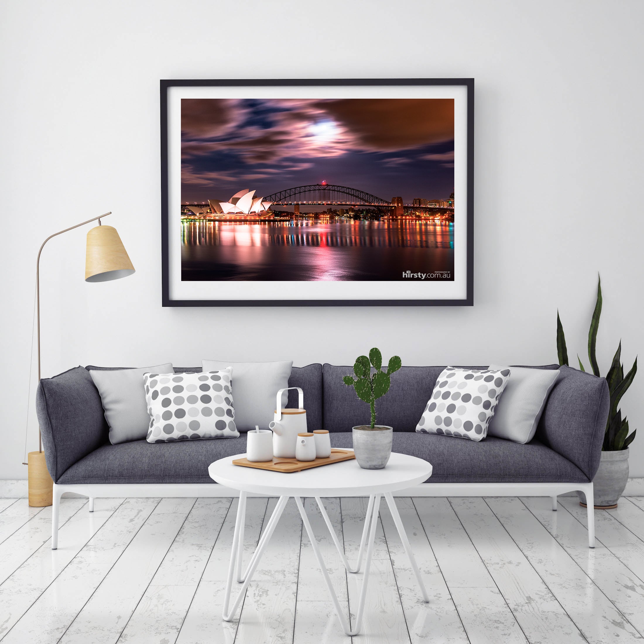 Spectacular, Sydney Harbour