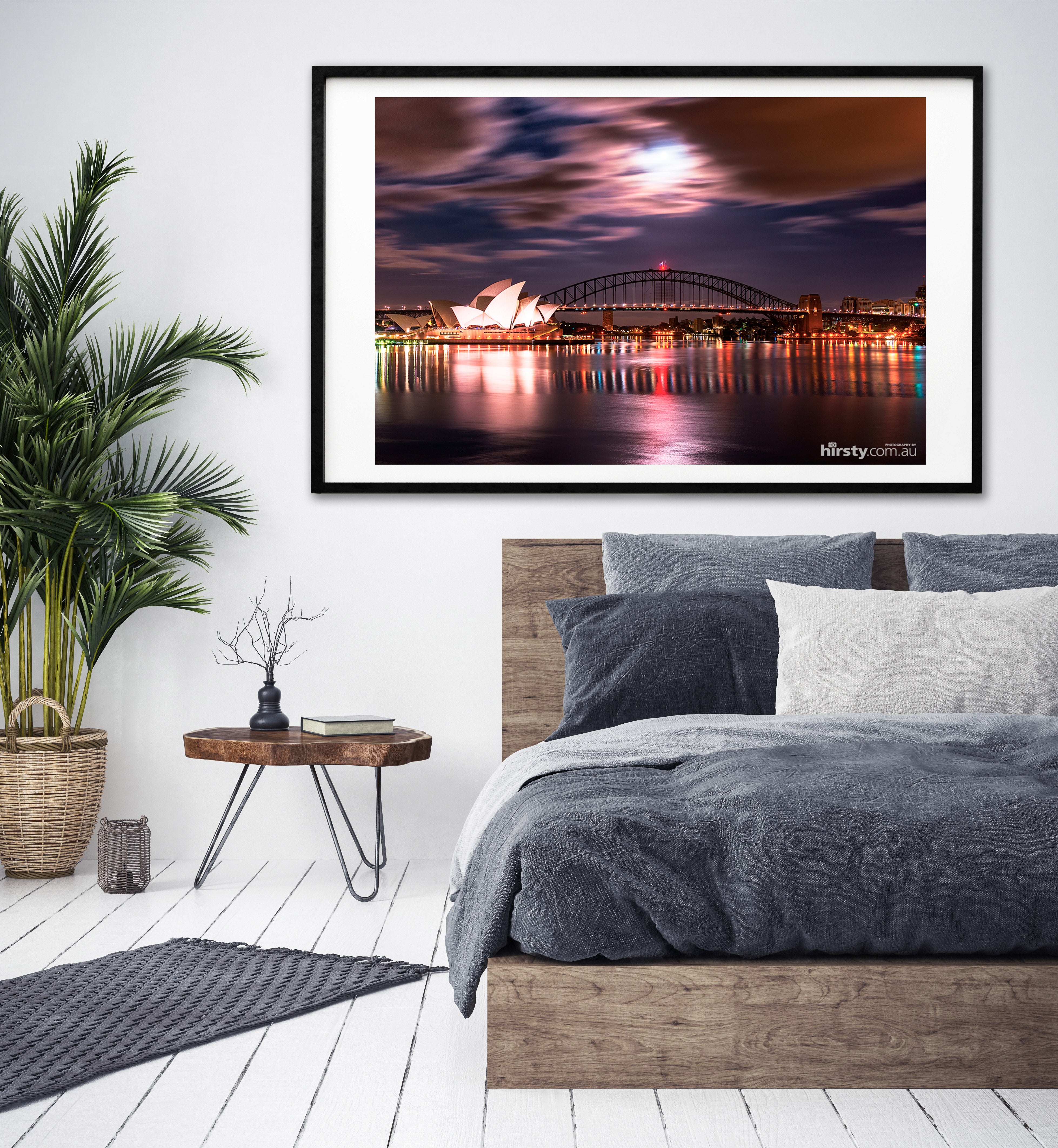 Spectacular, Sydney Harbour