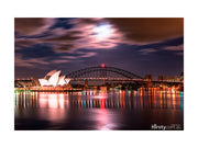 Spectacular, Sydney Harbour