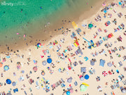 Summer Colours, Bondi