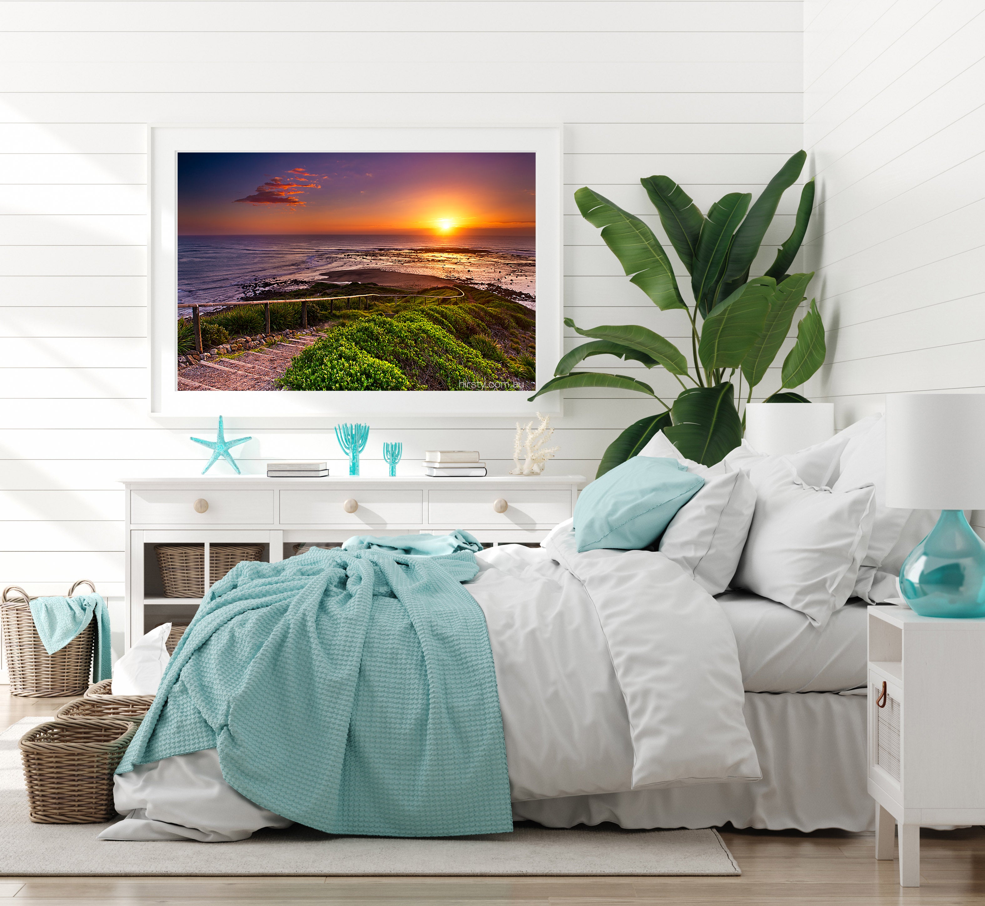 Sun Day, Long Reef