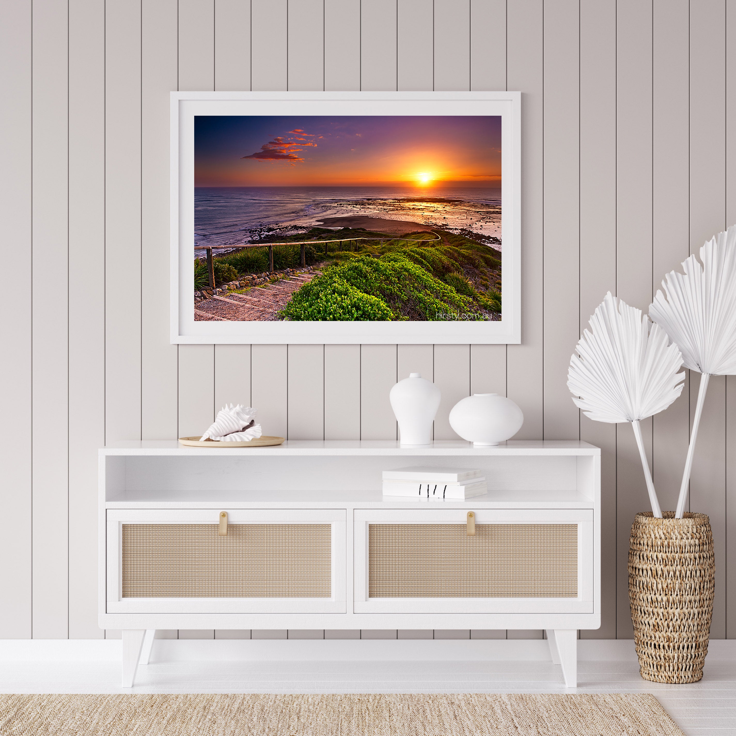 Sun Day, Long Reef