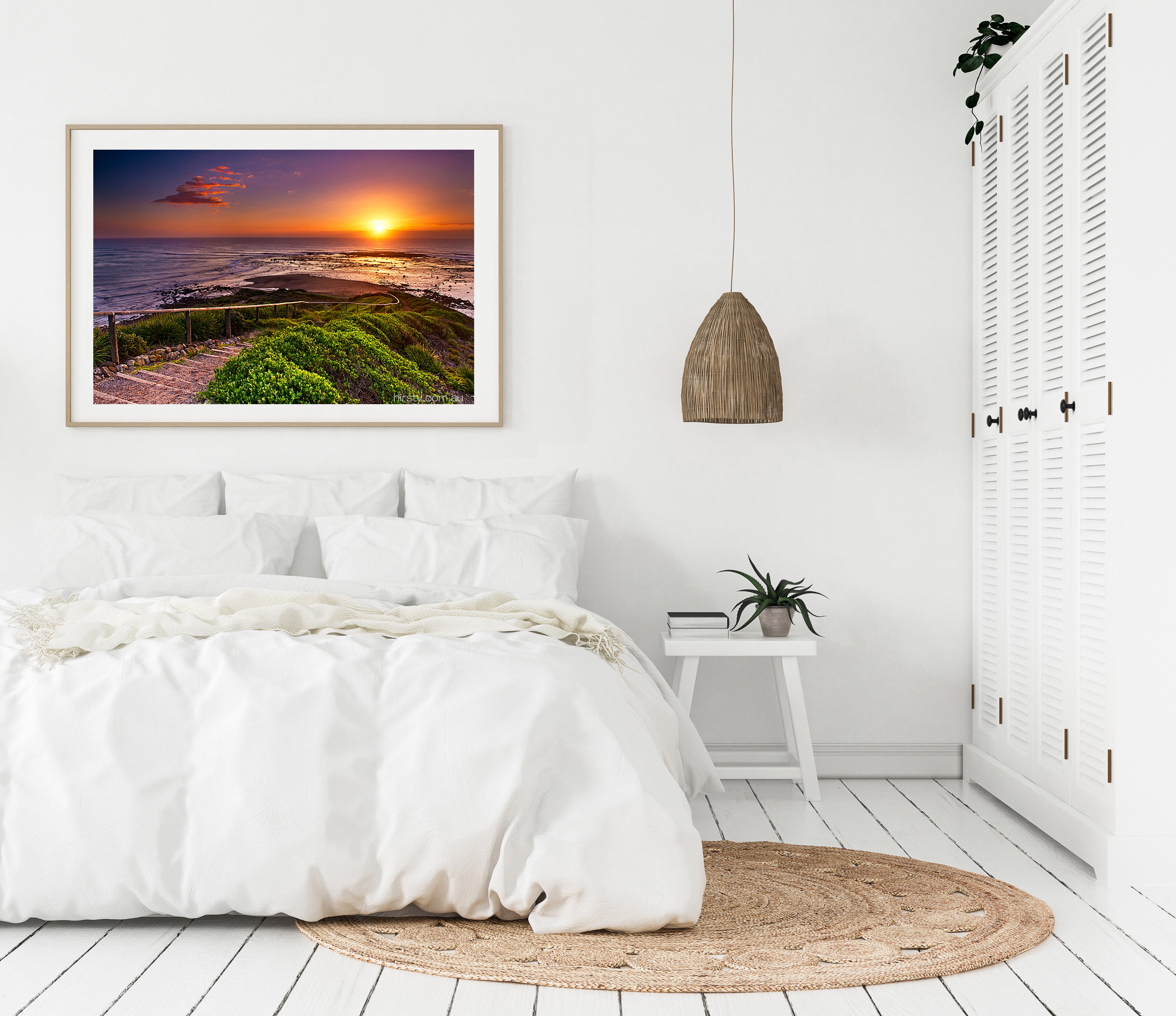 Sun Day, Long Reef