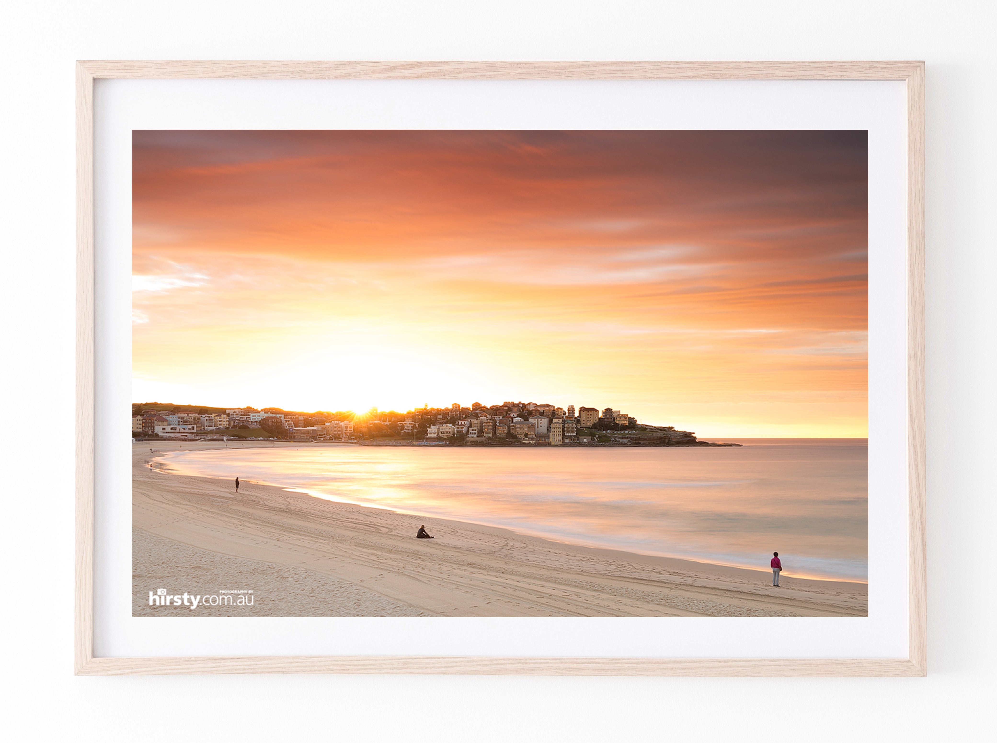 Sun Salute, Bondi Beach