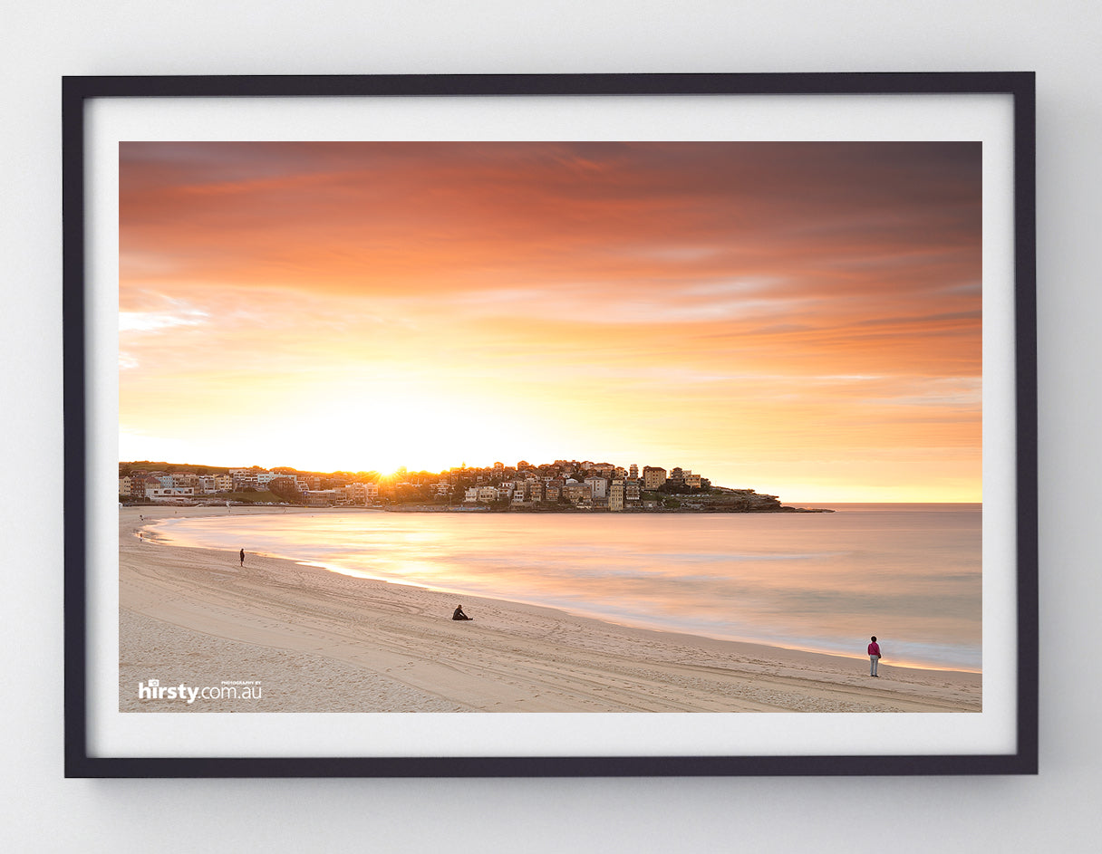 Sun Salute, Bondi Beach