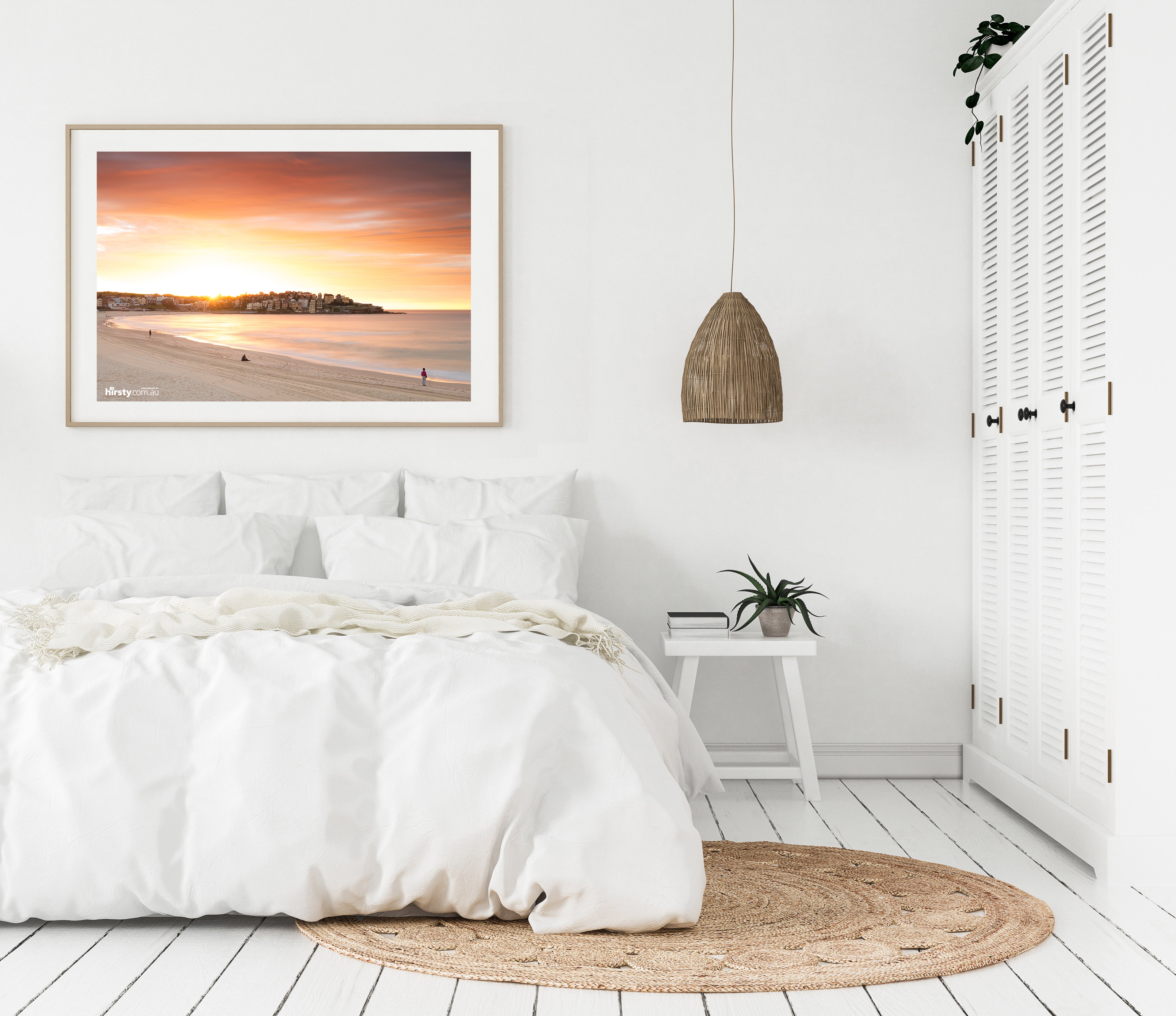 Sun Salute, Bondi Beach