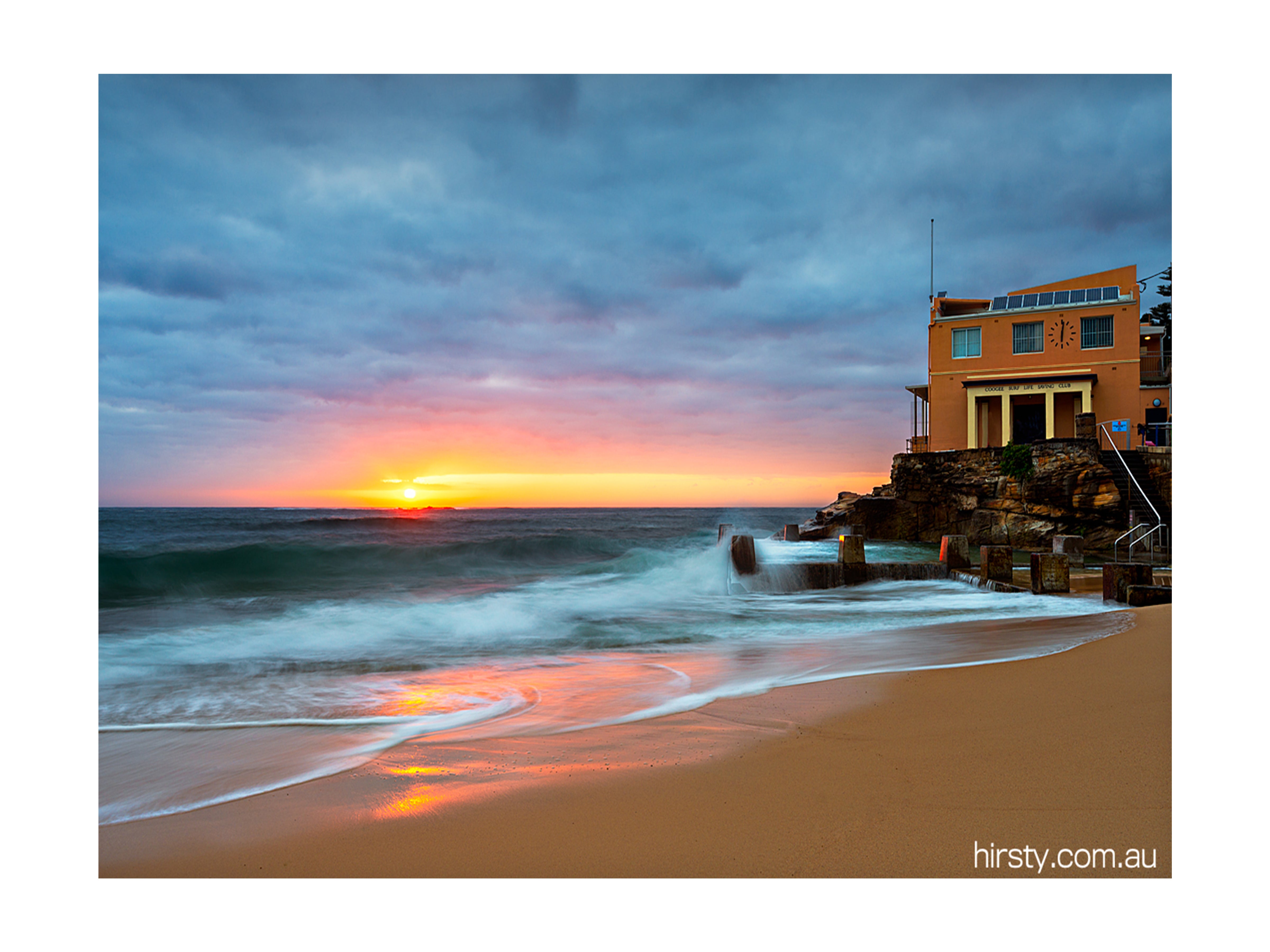 The Club, Coogee