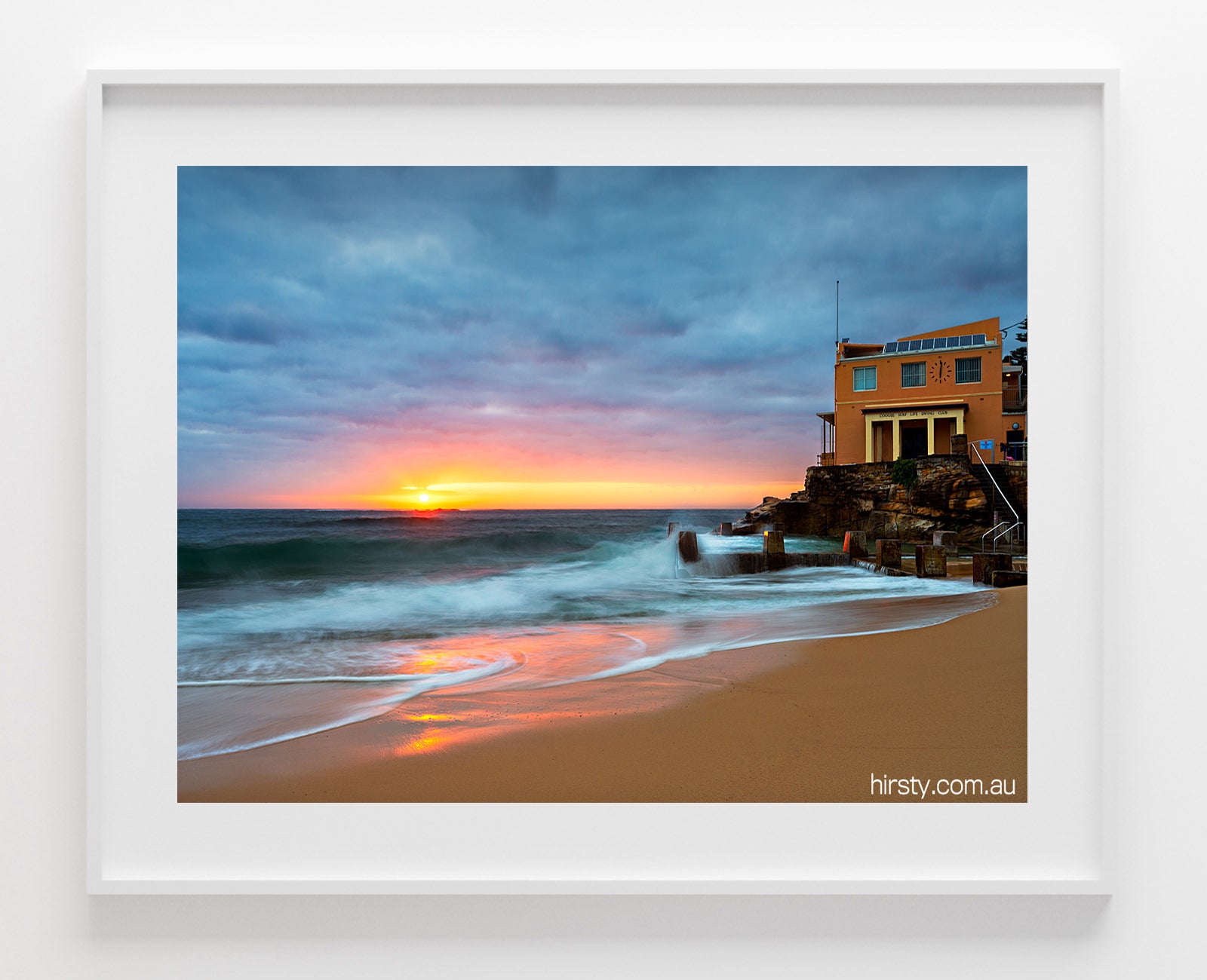 The Club, Coogee