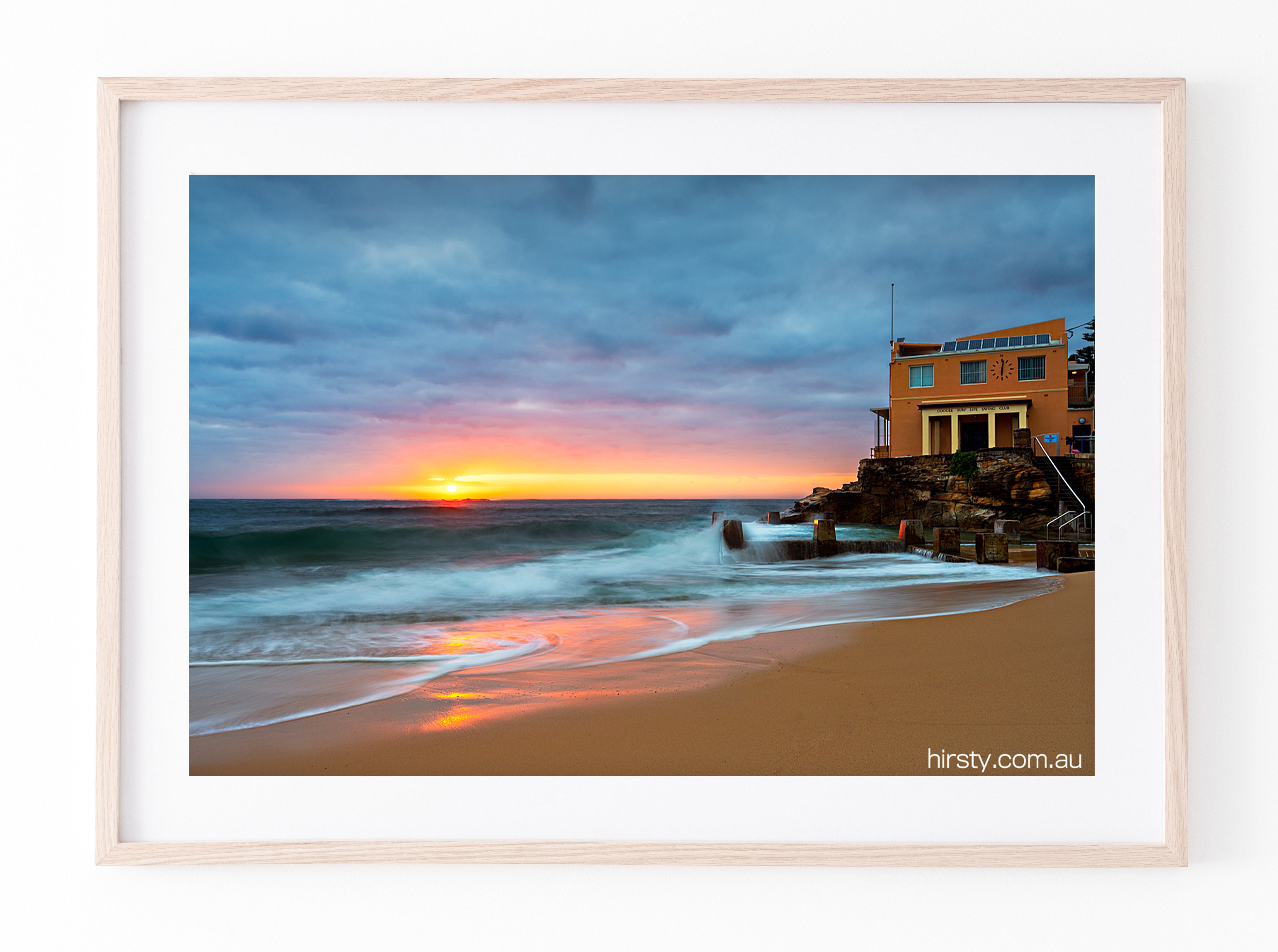 The Club, Coogee