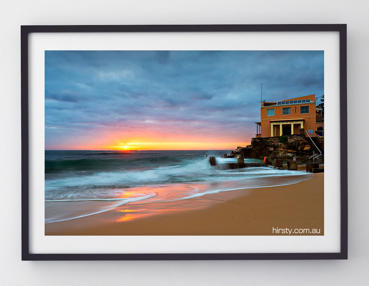 The Club, Coogee