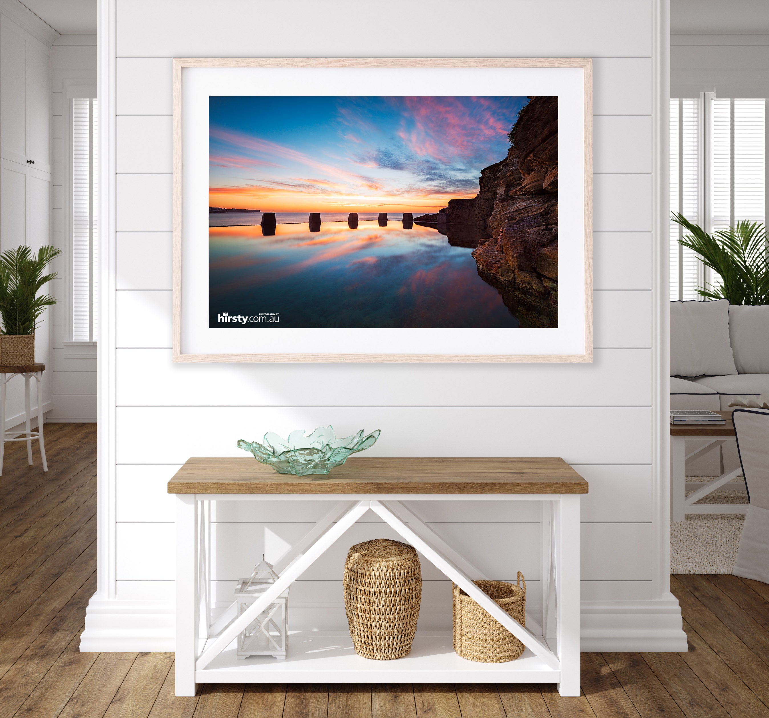 Weekender, Coogee
