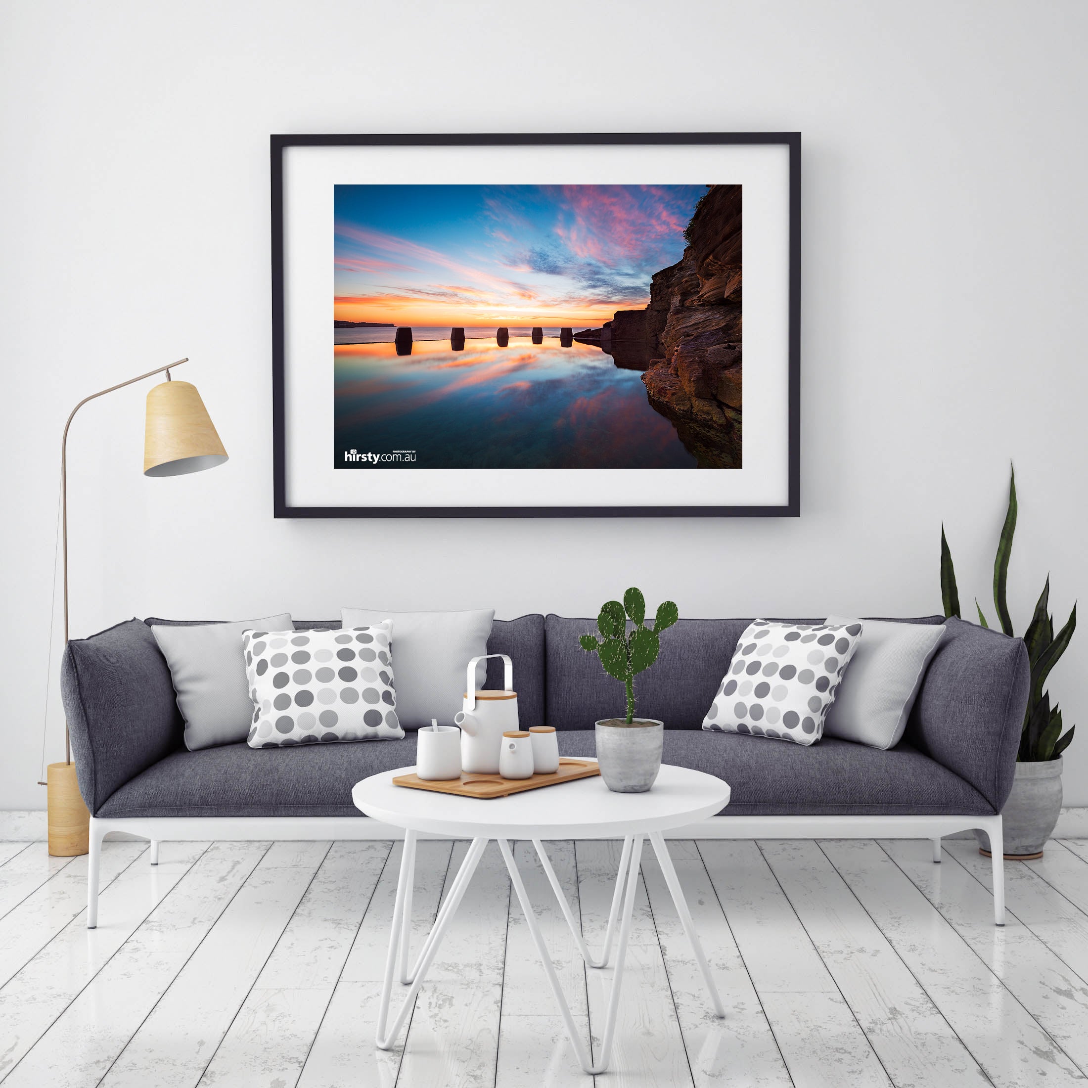 Weekender, Coogee