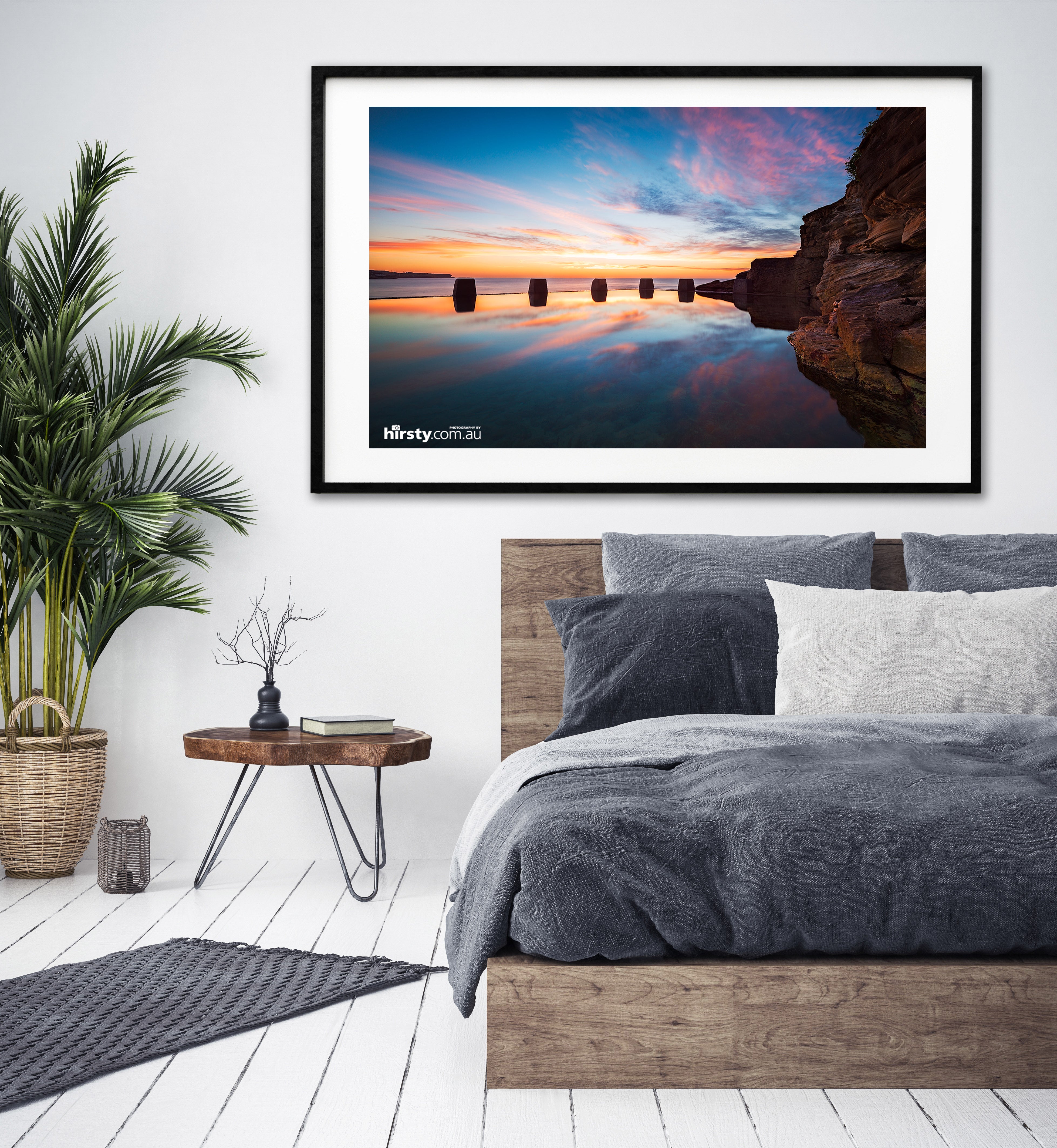 Weekender, Coogee