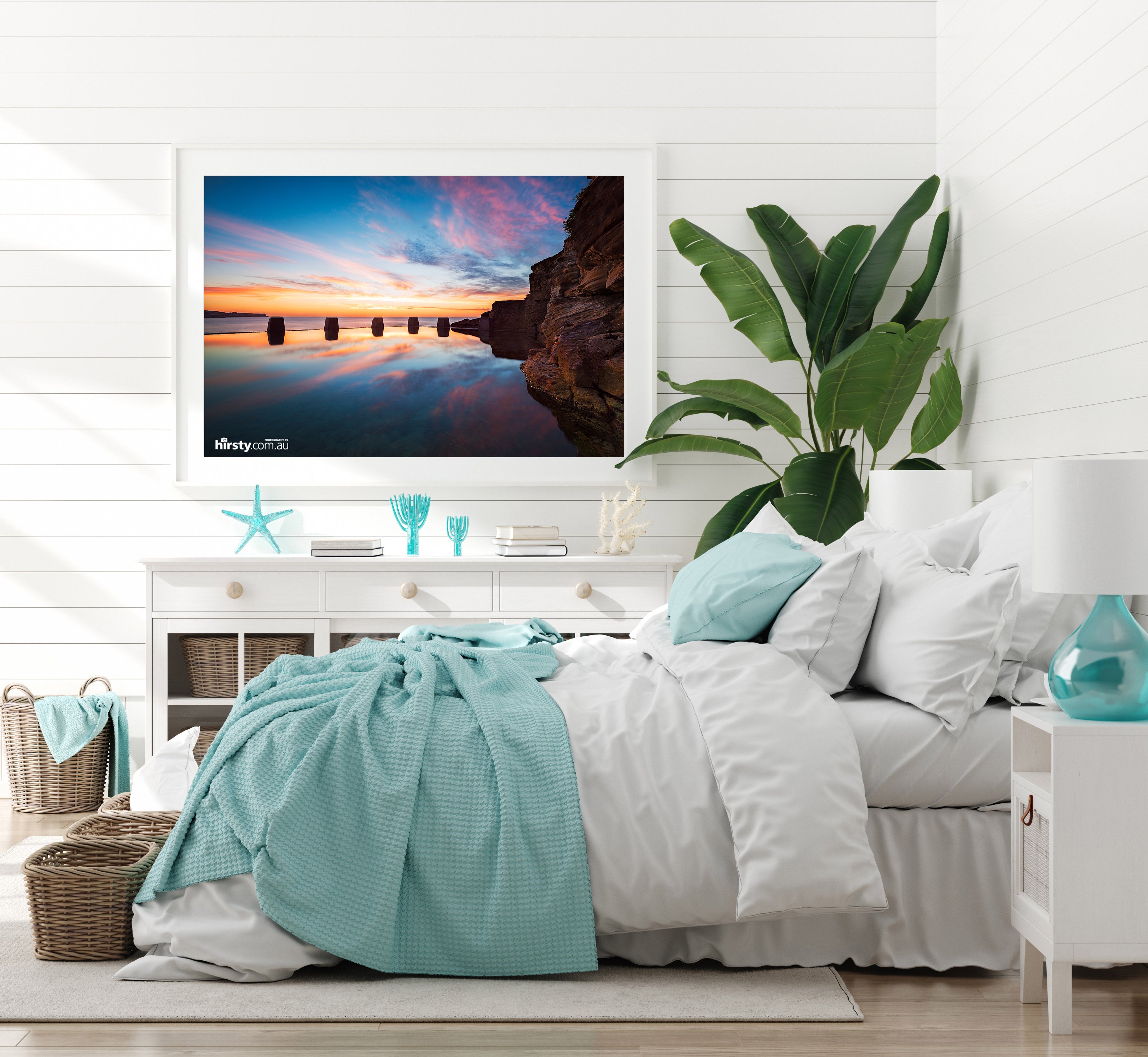 Weekender, Coogee