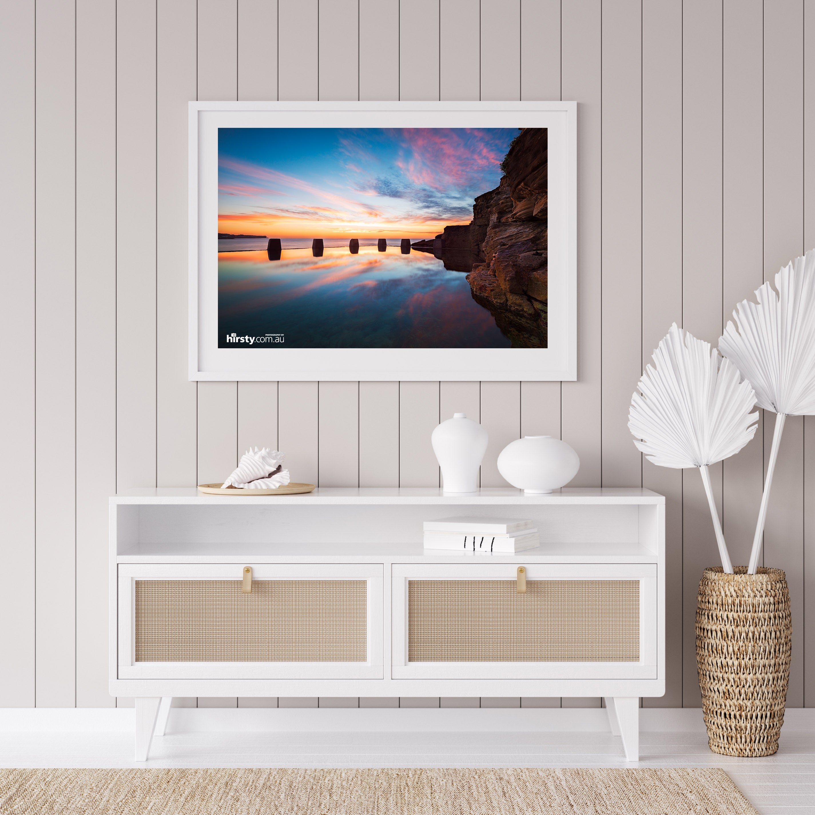 Weekender, Coogee