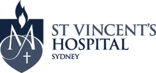 St Vincent's Hospital Sydney